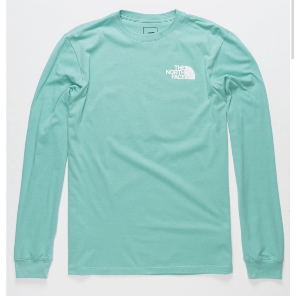 THE NORTH FACE NSE Box Mens Tee